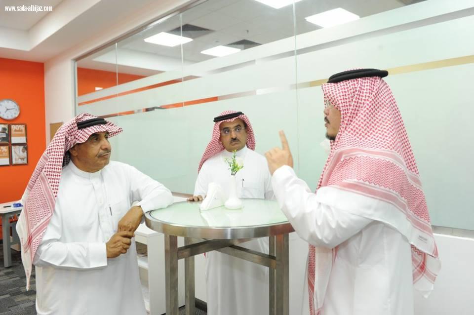 أكاديميـة إي سي‎ EC ‎العالمية‏ تفتتح أول مركز لها فـي بلـد عربـي