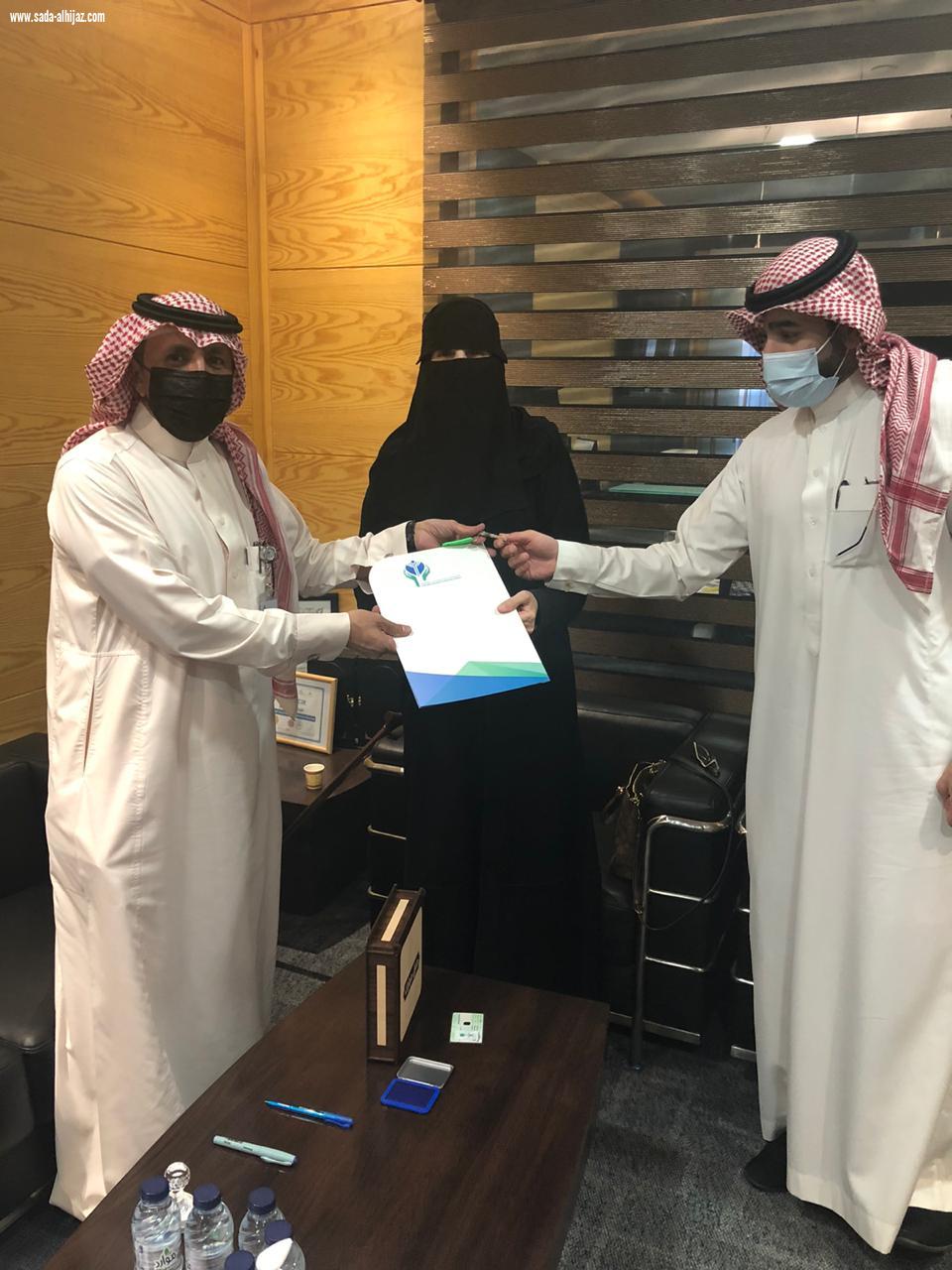 للمستحقين من الأسر الضمانية الأشدّ حاجة جمعية روماتيزم تعايد المرضى بــــــ 15 وحدة سكنية بالرياض