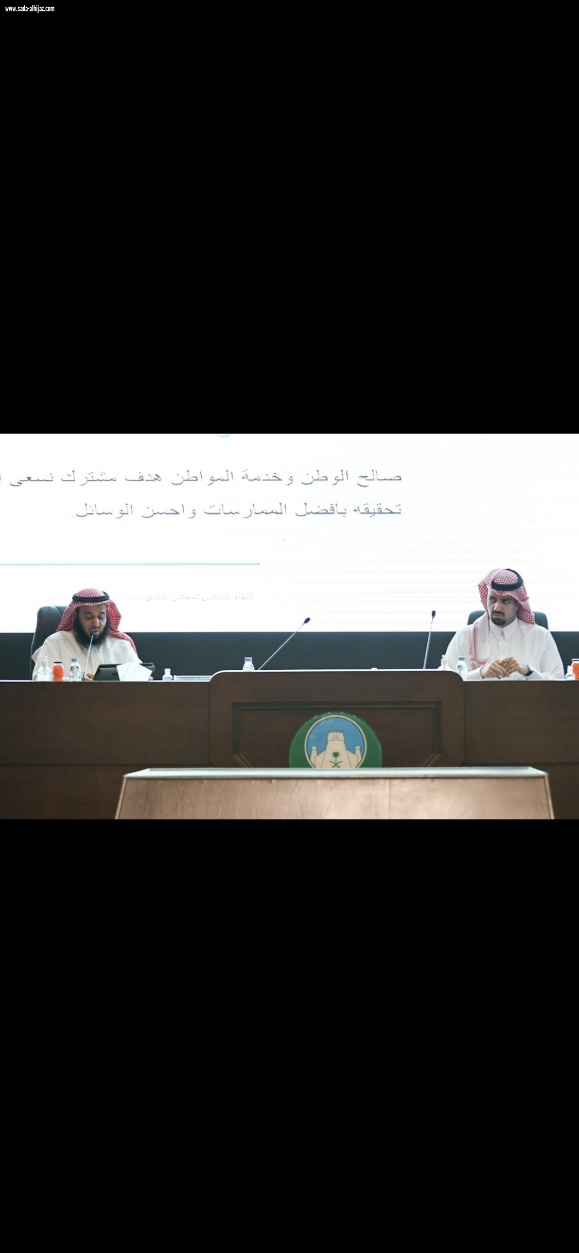 فيصل بن عياف الرياض تمر بمرحلة تنموية تاريخية في ظل دعم القيادة الحكيمة