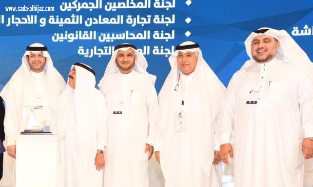 في احتفاليه مرور ٧٥ عام على انشاء غرفة جدة الخبراء يؤكدون أن المملكة قوة صناعية ومنصه عالميه للخدمات اللوجستيه