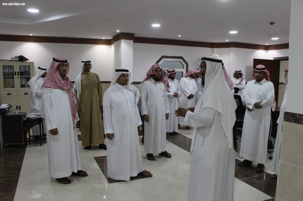 بر الطوال تعقد اجتماعها العادي للجمعية العمومية 2018م