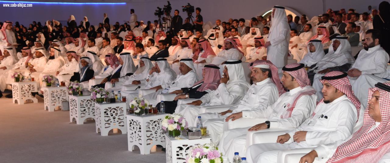 في احتفاليه مرور ٧٥ عام على انشاء غرفة جدة الخبراء يؤكدون أن المملكة قوة صناعية ومنصه عالميه للخدمات اللوجستيه