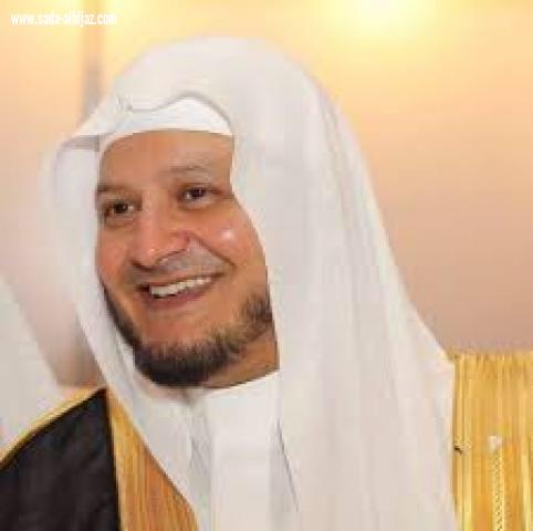 أكد أن العمل بمقومات الإصلاح منهج إسلامي أصيل :    *باعثمان : رؤية 2030 خارطة طريق نسير عليها ونعبر بها إلى واقع أفضل ومستقبل أحسن*