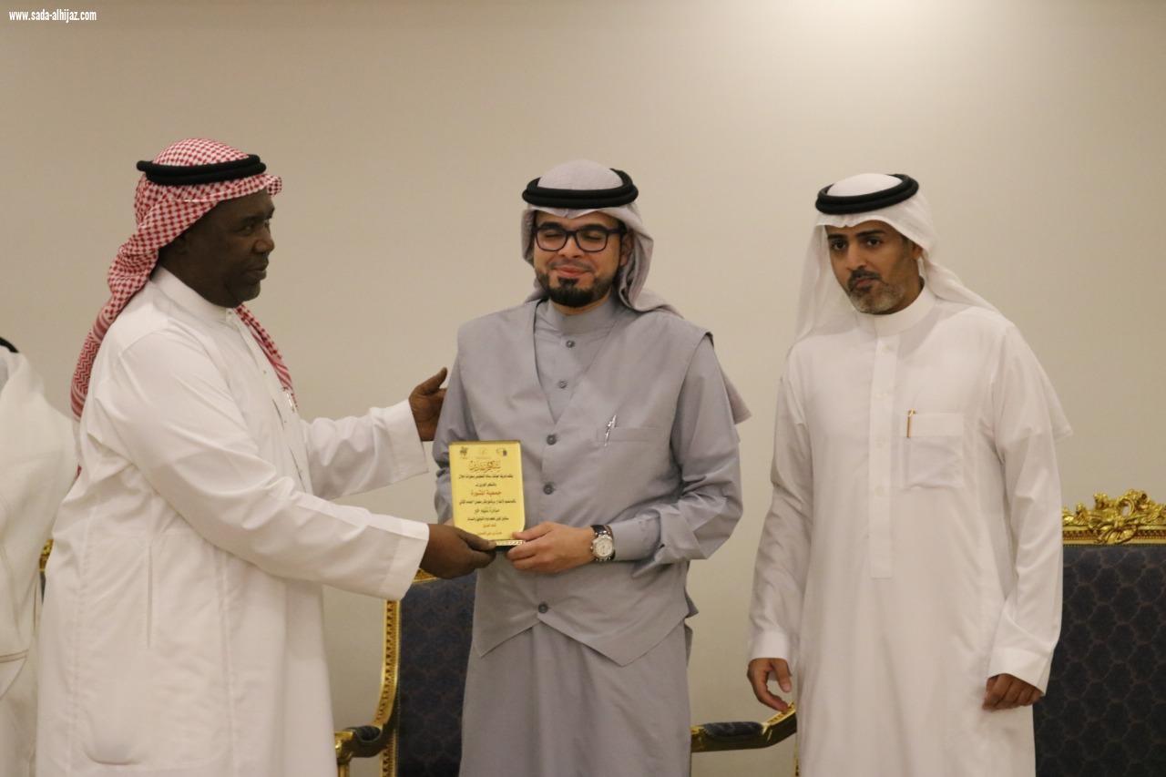 بالشراكة مع فريق سفيرات إجلال التطوعي فريق حياتنا رسالة التطوعي يقيم فعالية سحور البركة للعام الثاني على التوالي تحت شعار لمتهم خير