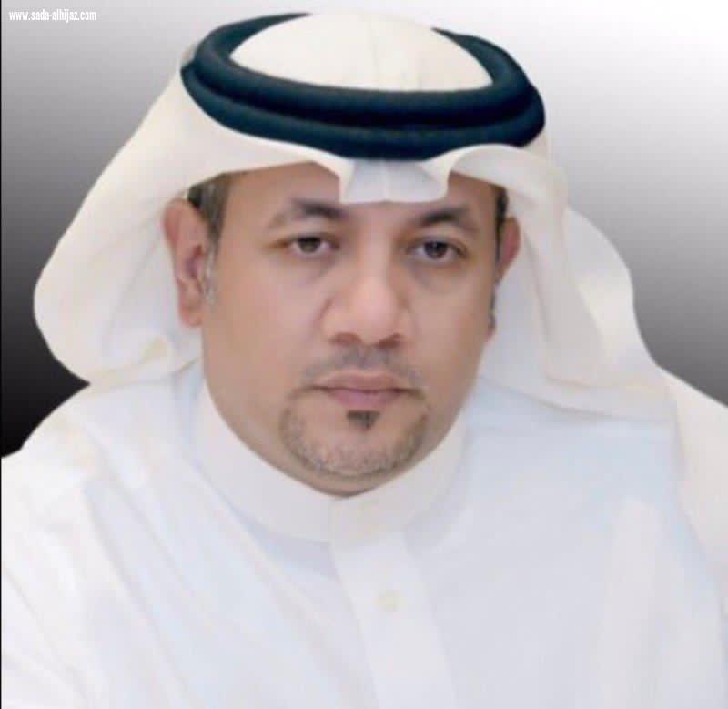 مدير عام فرع هيئة الهلال الأحمر بمكة يعقد اجتماعه الأول بمديري الإدارات