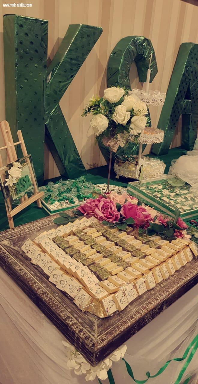 احتفال رواق أديبات ومثقفات المدينة المنورة باليوم الوطني٨٩