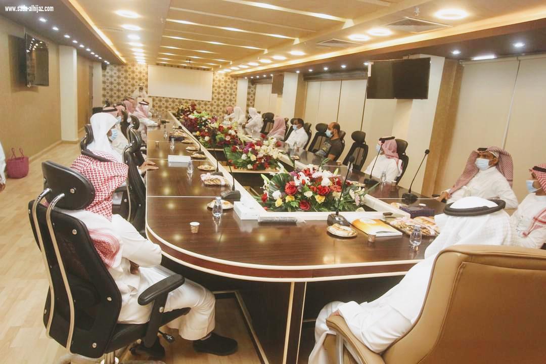 تهدف إلى تعزيز الوعي لدى أفراد المجتمع والتعاون والعمل من أجل بيئة نظيفة