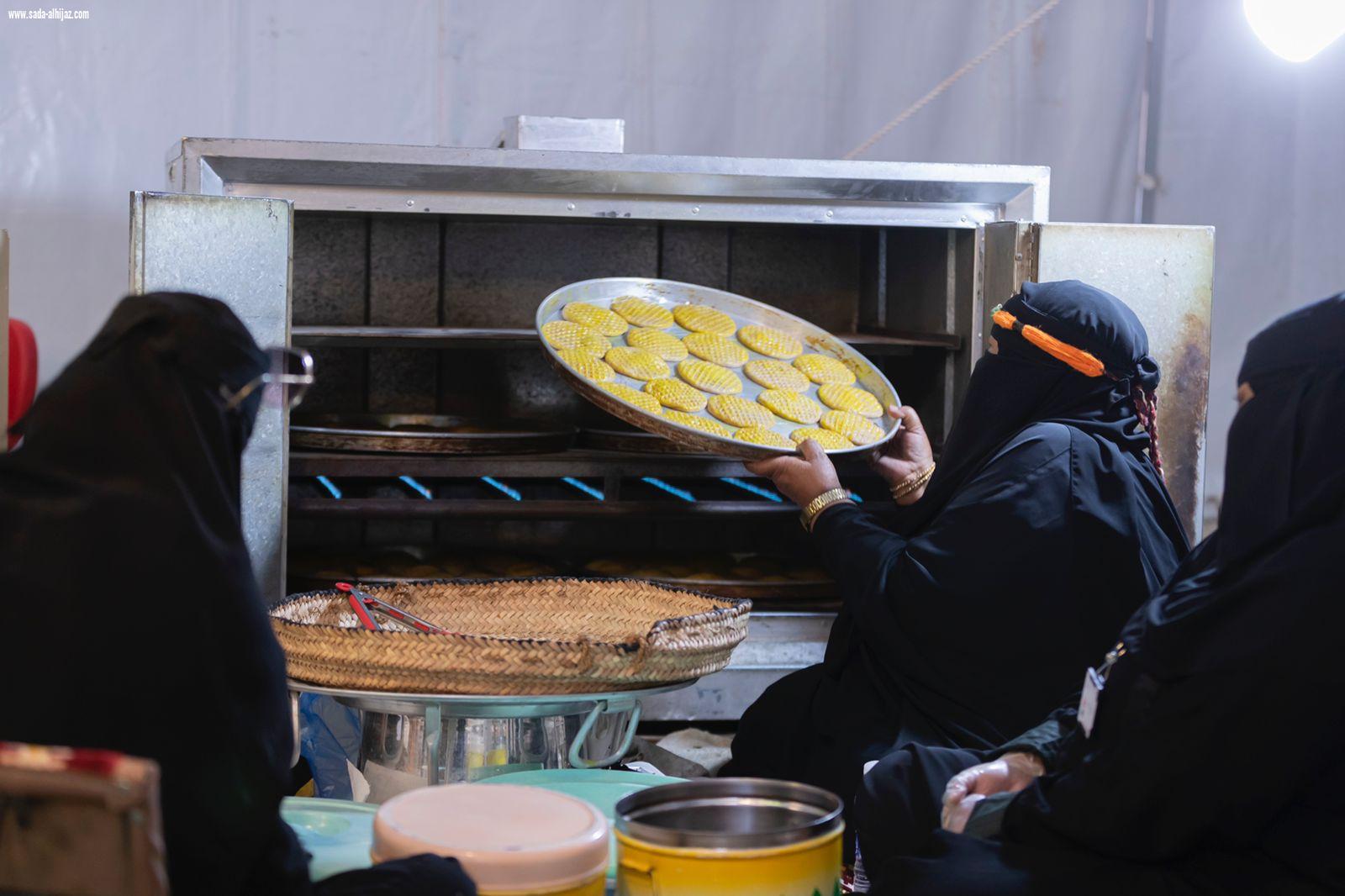مبيعات مزاد حفرالباطن تتجاوز الـ 20 مليون ريال .