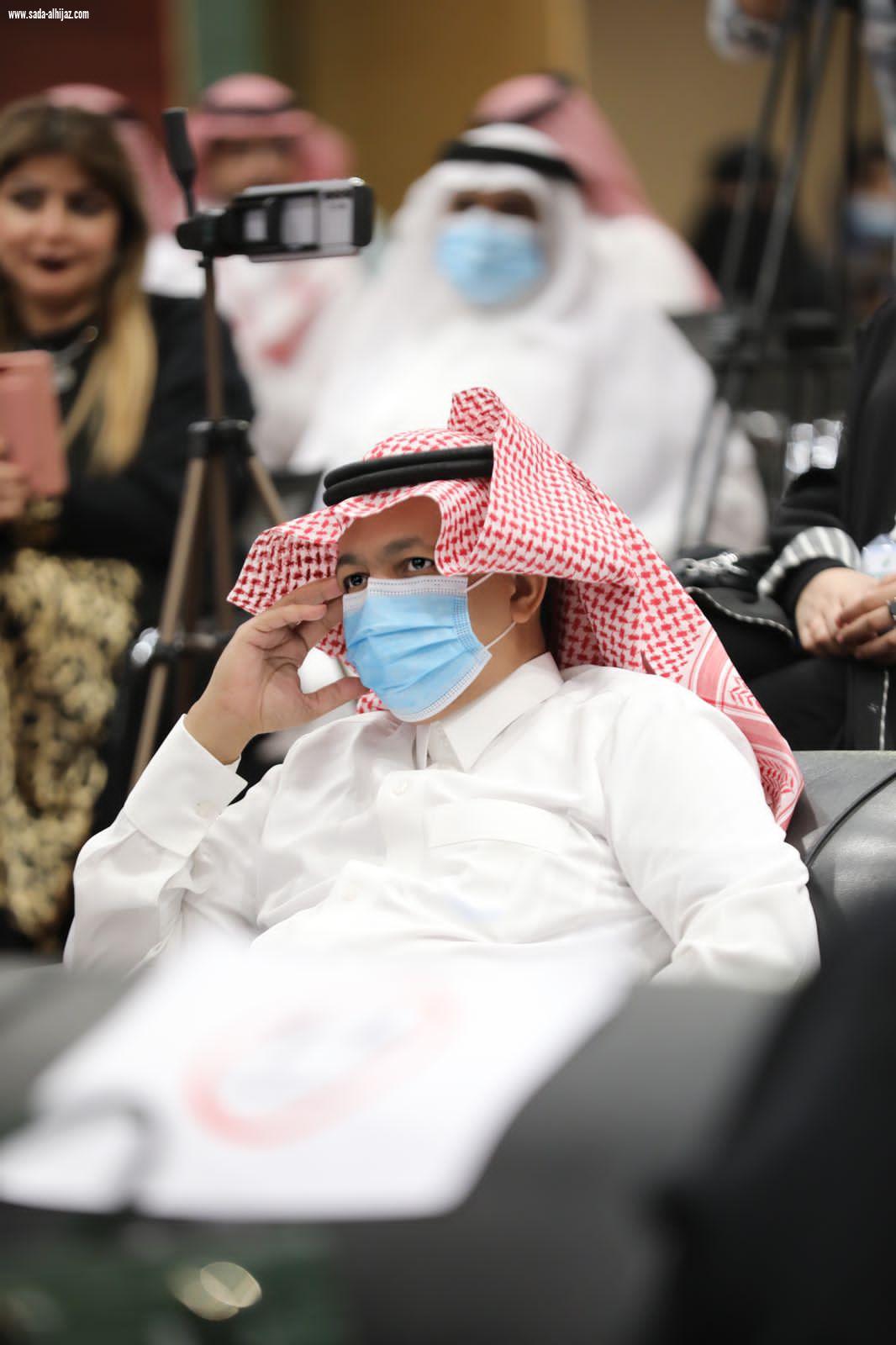 بتوفر 15 الف فرصة تطوعية حتى 2030 هيئة الصحفيين تدشن منصة الإعلام التطوعي