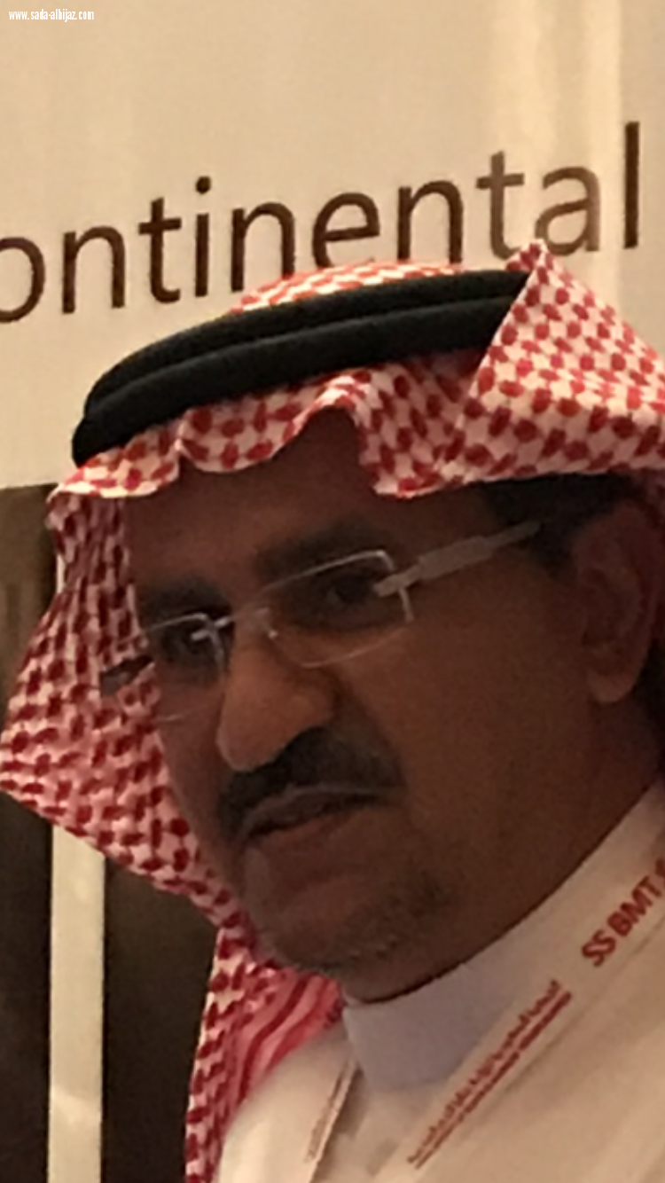 تعقد الجمعية العلمية السعودية لزراعة خلايا الدم الجذعية ممثلة بالمجموعة اجتماعها السنوي حول مستجدات أورام الغدد الليمفاوية