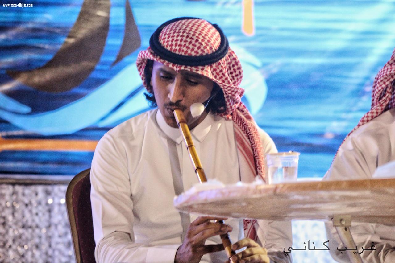 ألوان الأصالة والتجديد تزين ثالث ليالي مهرجان ساحل عسير للتراث البحري بالقحمة