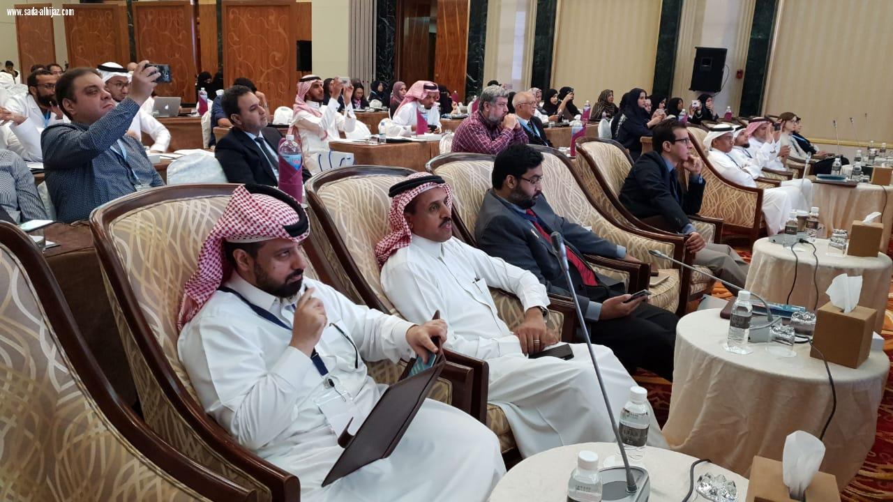 انطلاق فعاليات المؤتمر السنوي الثالث لطب أمراض الدم والأورام لدى الأطفال