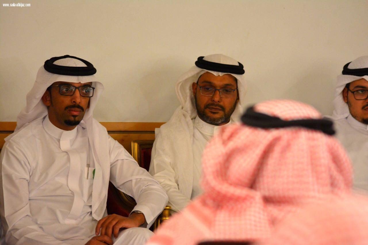 احياء الخط العربي في مدينة رسول الله