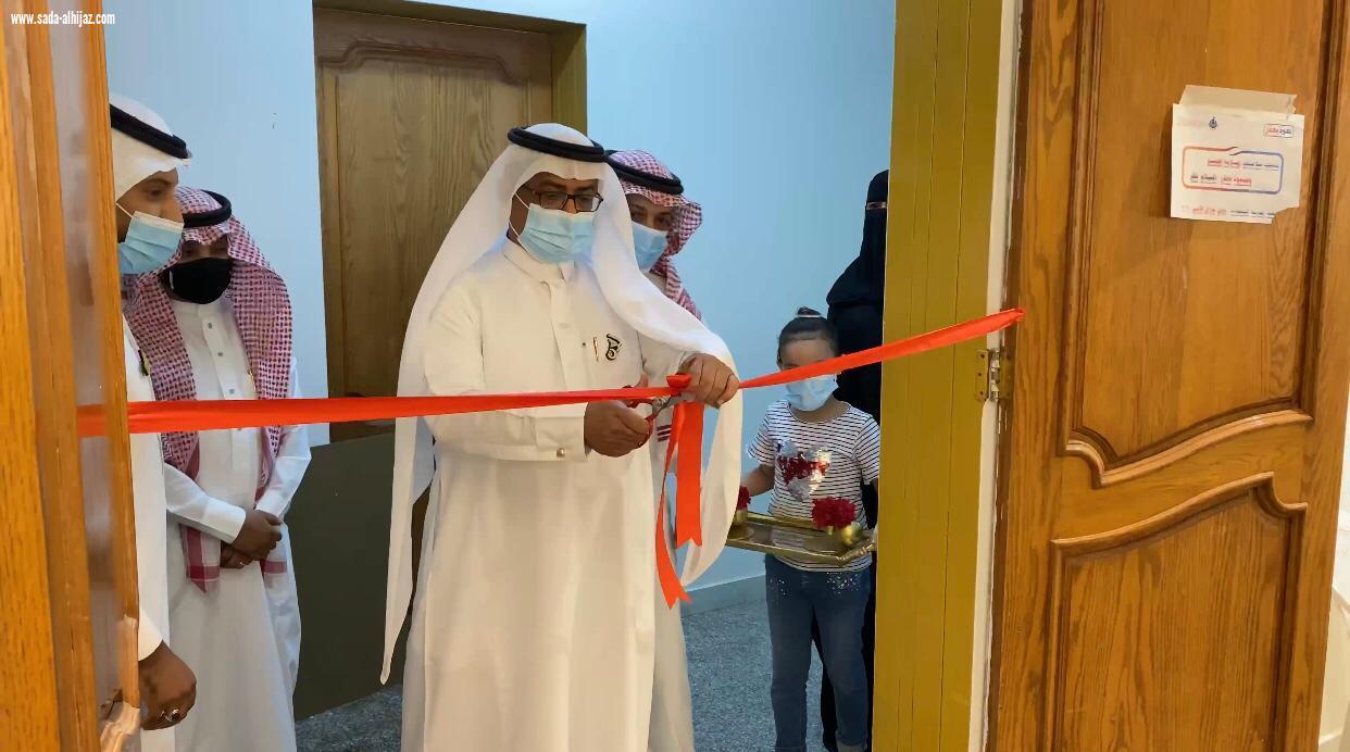 بالتعاون مع نادي جازان الأدبي 