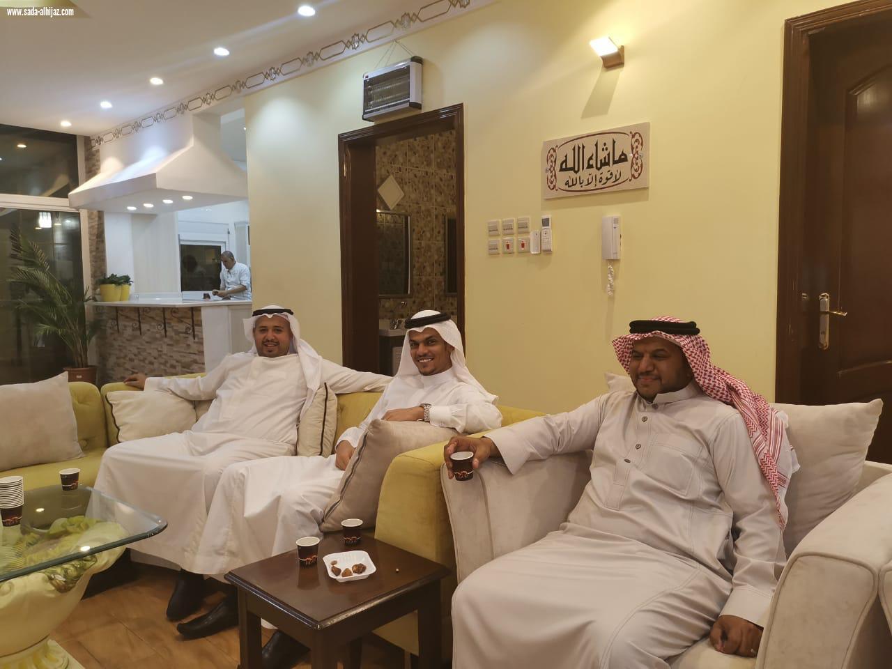 مستشفى الملك فهد بالمدينة تحتفي بمنسوبيها بعد تحقيق سباهي