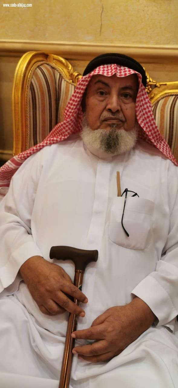 شيخ شمل آل عيسى بني حمد وشيخ الطواهرة آل ناشب يقيمون مأدبة عشاء بمناسبة شفاء الدكتور عبدالرحمن ناشب
