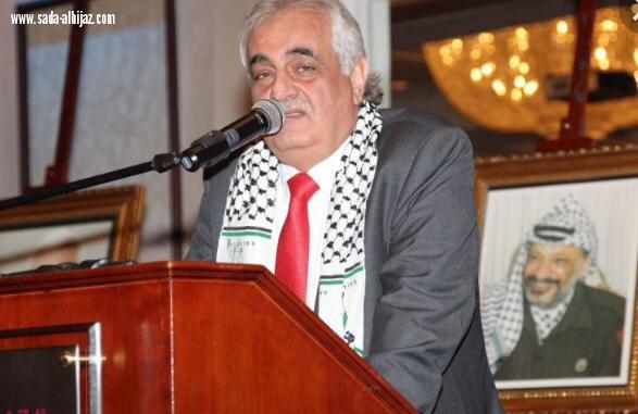  (فلسطين تستحق ) دعوة لاجتماع الاعلاميين بالقنصلية الفلسطنية يوم الاربعاءالقادم