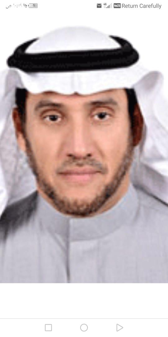 أ. د- (البديوي) وكيلا لوكالة الوزارة ( للتخطيط والتطوير).