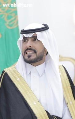 الشاعر مجول العصيمي ، ستظل رايتك خفاقة في كل مكان ... 