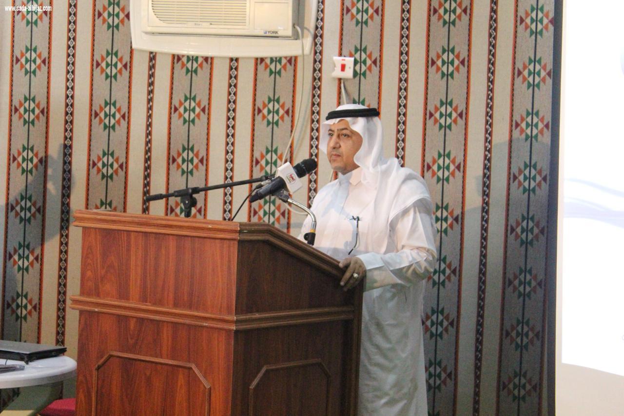 محافظ خليص يفتتح الموقع الرابع لمبادرة درب الأنبياء بوادي ستارة
