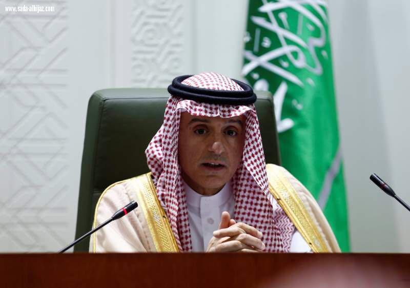 السعوديه :حزب الله ميليشيا مسلحة تختطف لبنان