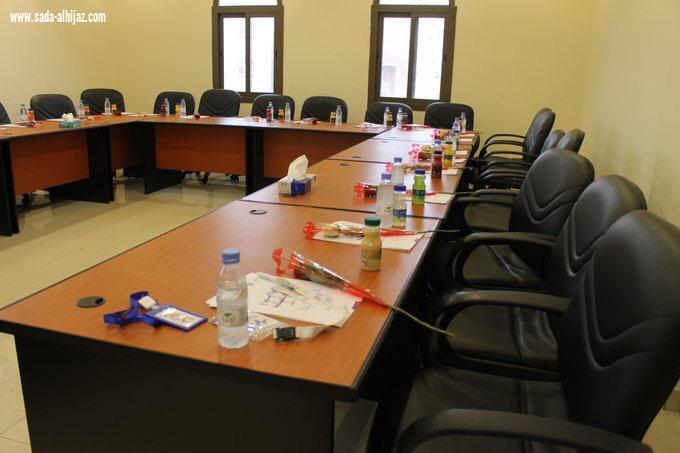 فريق لأجلك أتيناالتطوعي يعقد اجتماعه الأول مع إدارته الجديدة تحت شعار(برامج جودة الحياة2020