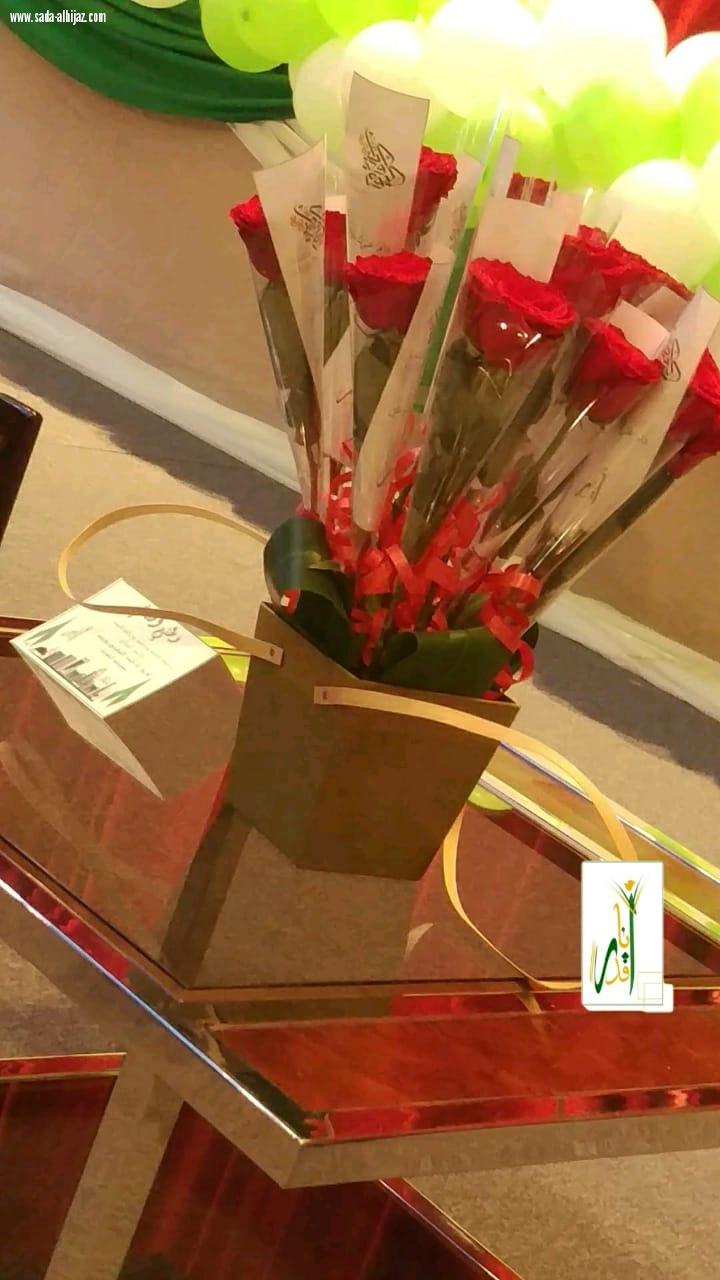 استعراض ابرز الإنجازات في عهد المؤسس ضمن فعاليات اليوم الوطني لفريق أنا اقدر التطوعي