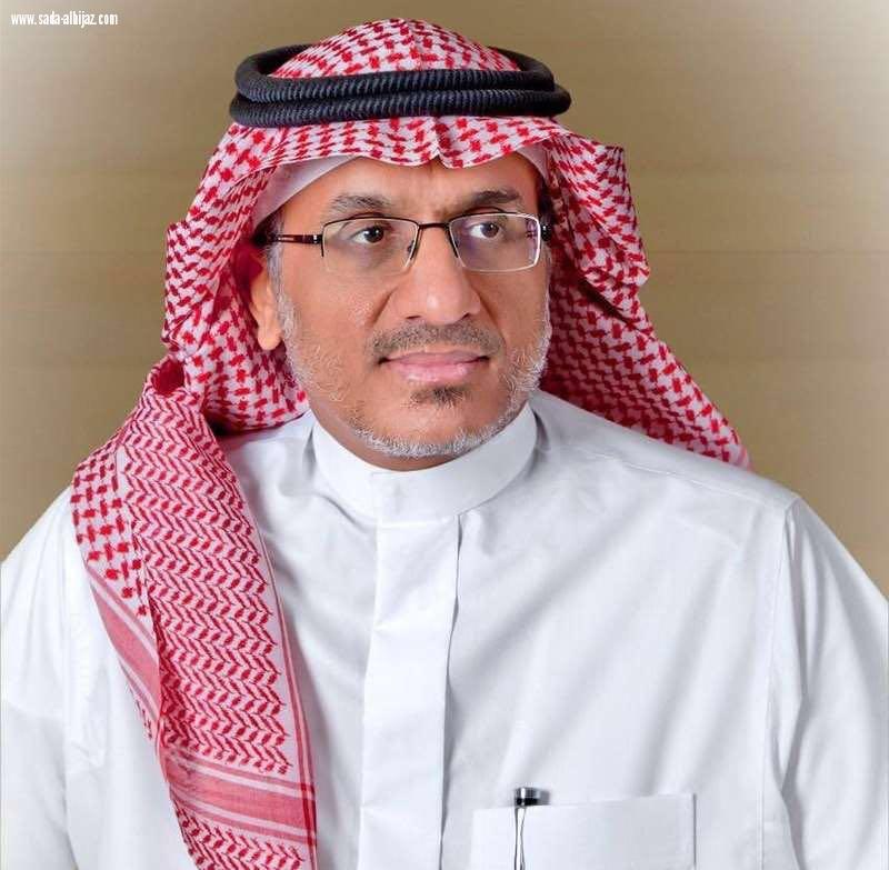 كلمة معالي الدكتور محمد القاسم رئيس هيئة الهلال الأحمر في تدشين خادم الحرمين الشريفين لحجر الاساس لمشروع القدية الترفيهي.