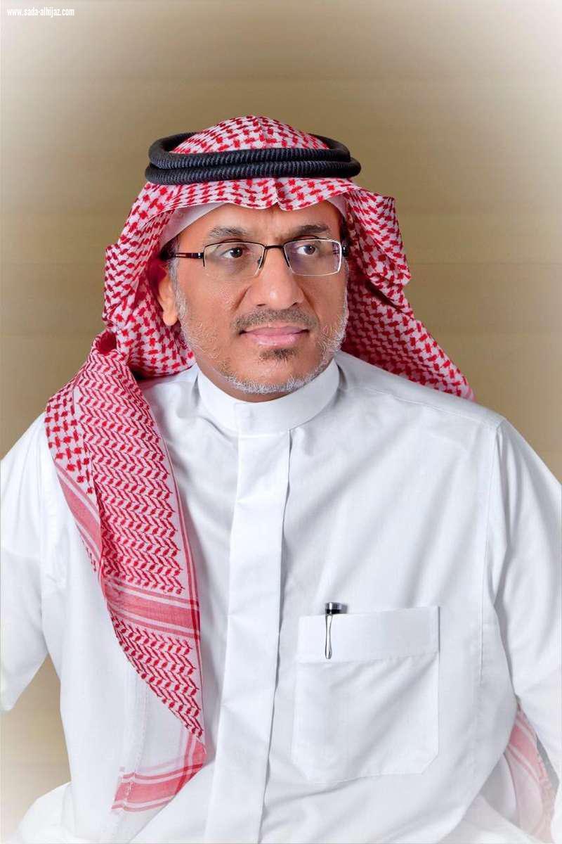 *رئيس الهلال الأحمر: في ذكرى البيعة الرابعة نستحضر النهضة الحضارية التي تمر بها المملكة*