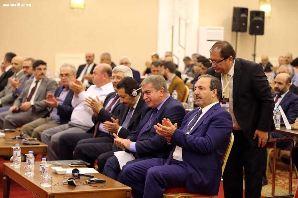 السفير التركي بالمملكة يؤكد :علاقات البلدين ليس آنية أو تكتيكية وإنما استراتجية في كلمته بالملتقي الإعلامي السعودي التركي