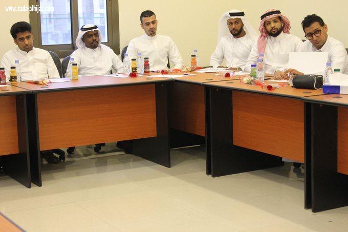 فريق لأجلك أتيناالتطوعي يعقد اجتماعه الأول مع إدارته الجديدة تحت شعار(برامج جودة الحياة2020