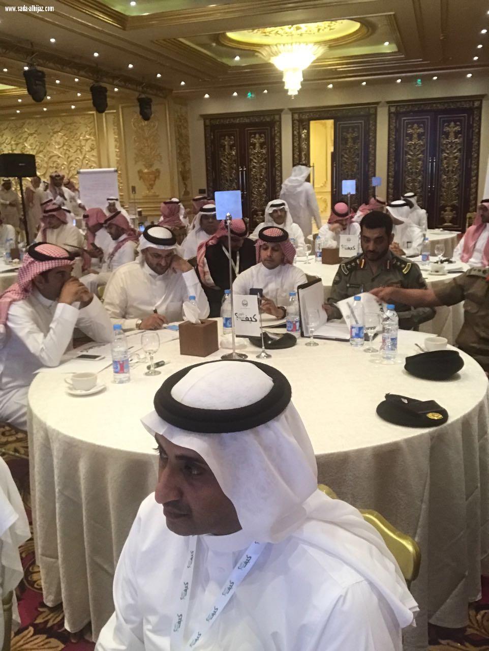 الحارثي منسقاً لمبادرات ثقافة وفنون الطائف
