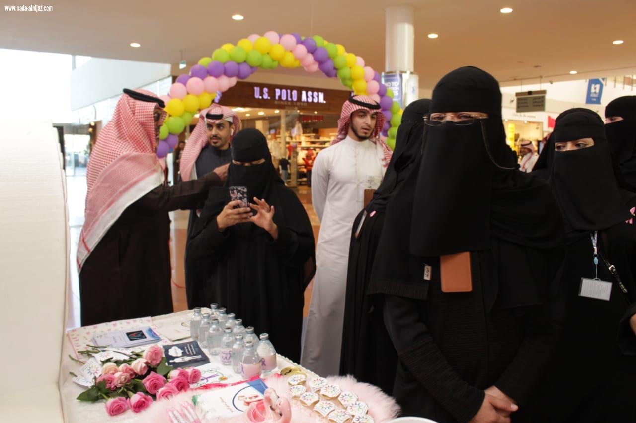 تحت شعار ٤٠٪ وقاية و٤٠٪ شفاء : صحة الرياض تطلق فعاليات الأسبوع الخليجي لمكافحة السرطان 2019