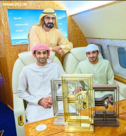 كأس الملك لخيول القدرة،وزيارة المكتوم،وأمير المدينة،والمناطيد.