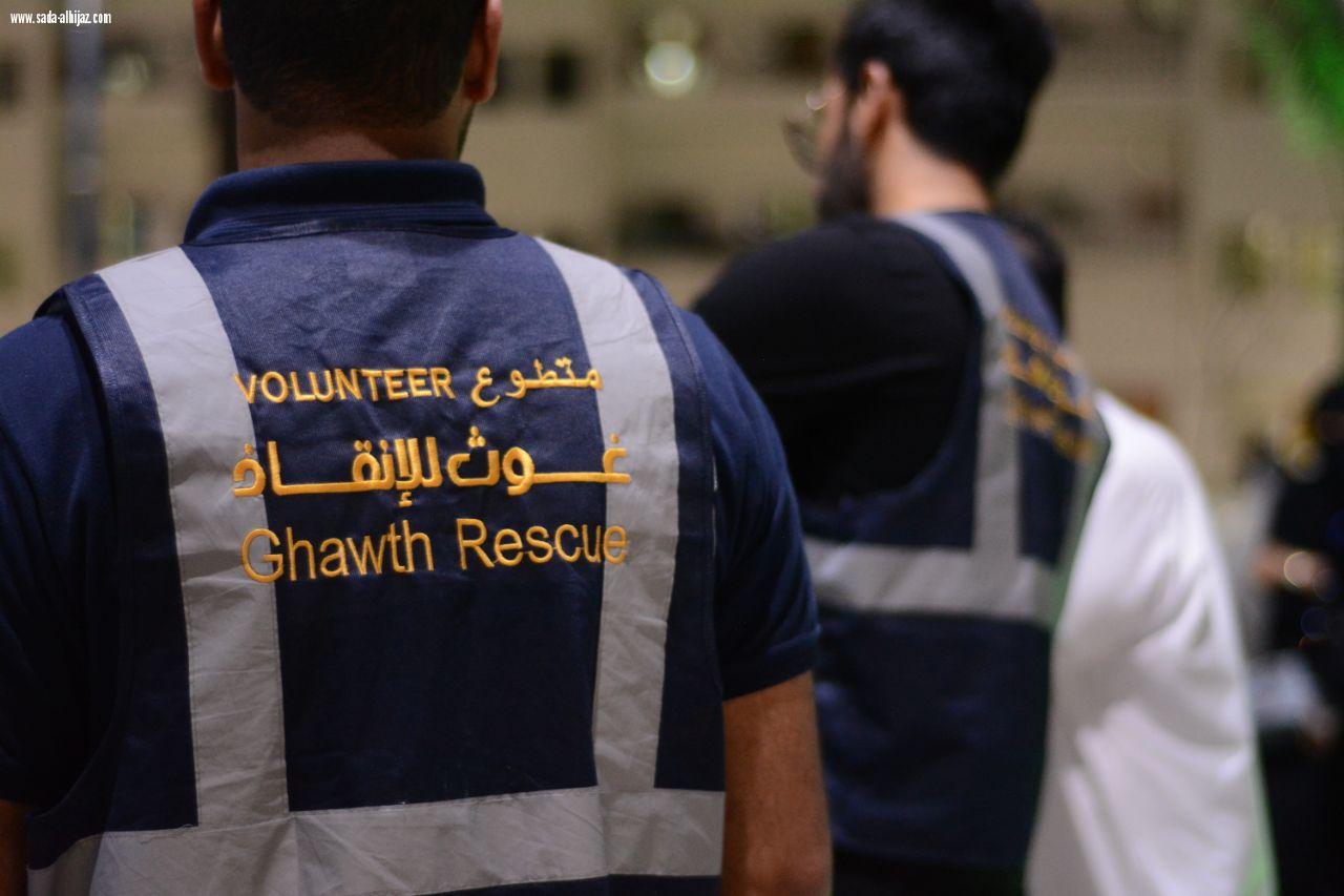هيئة تطوير المدينة تنظم رحلة تثقيفية للقبة البانورامية  بجادة قباء 
