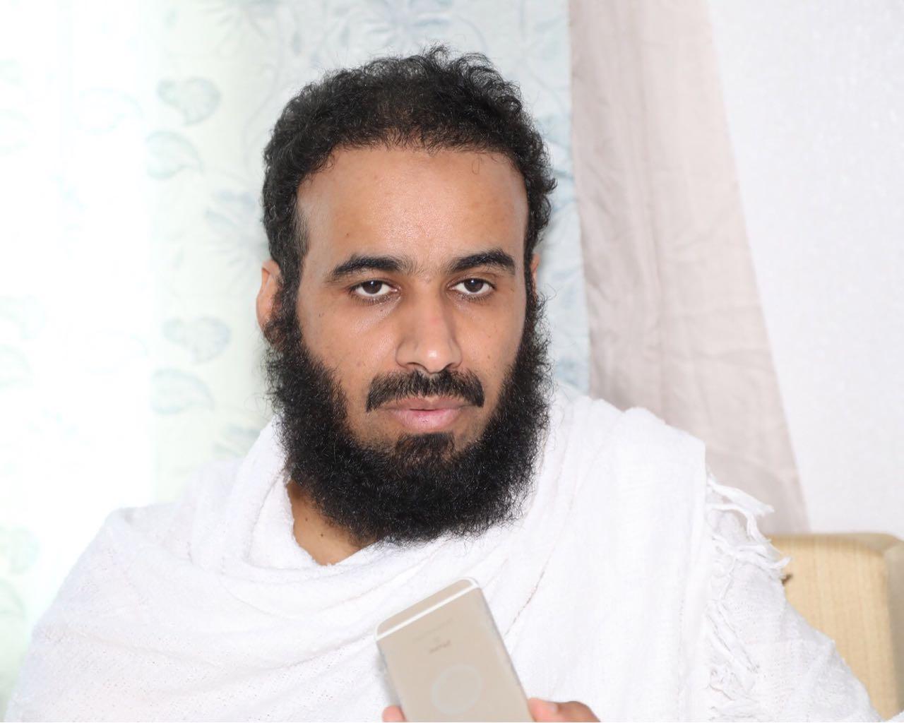 رؤساء محاكم وقضاة يرفعون الشكر لخادم الحرمين الشريفين على خدماته الجليلة لضيوف  الرحمن