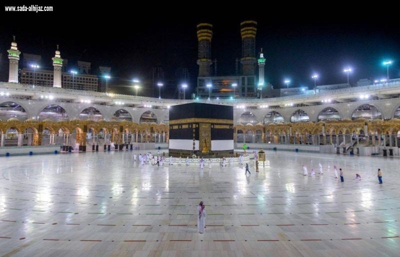 الجهني مخاطبا المسلمين: لا تتركوا مجالا للإرجافات.. واحذروا كلمة «يقولون»