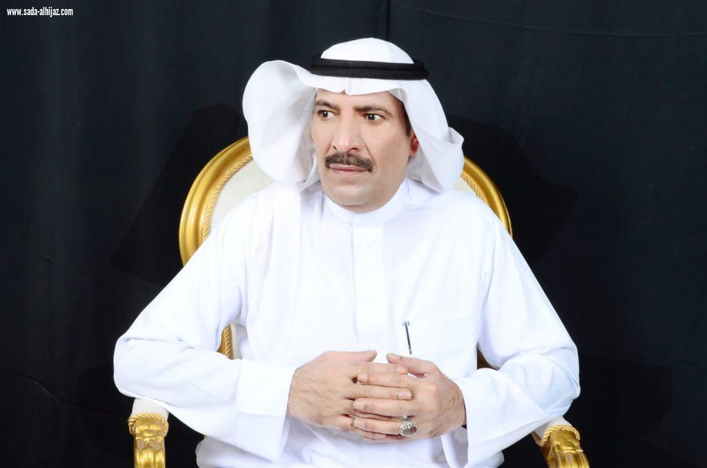 السعودية العظمى قبلة العالم / بقلم سعادة مدير عام منتديات الملك سلمان الرسمية في لداخل والخارج : أ. مفلح بن جديع الأشهل 