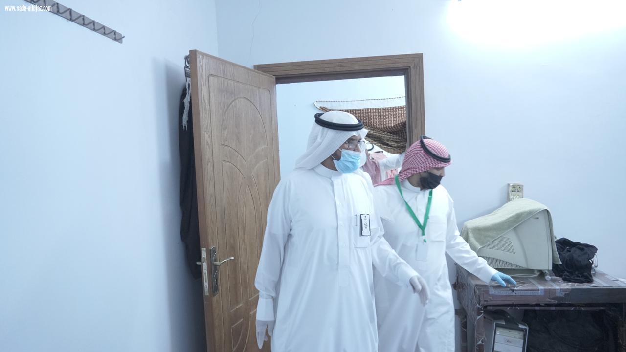 تستوعب قرابة