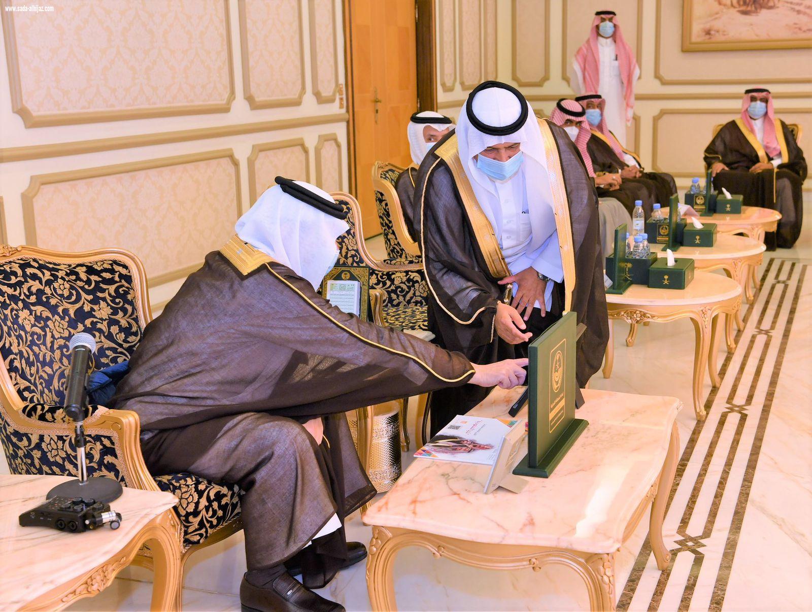 اطلاق مبادرة ( تحيا السعودية ٢ ) تحت رعاية امير الشرقية