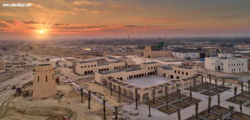 أمانة الشرقية تحقق جائزة التميز الفضية في إدارة المشاريع من معهد إدارة المشاريع بالمملكة