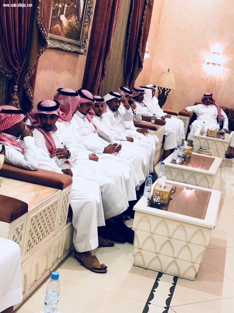 بعد خدمة ٣٤ سنة رئيس رقباء: علي بن عبدالرحمن القرني يودع شرطة  محافظة جدة