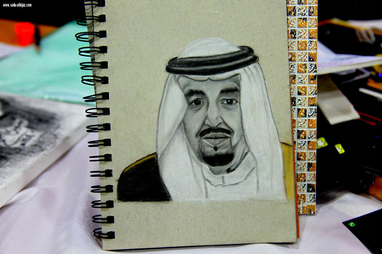 ‏‎ فريق وقاء التطوعي يدشن فعالية  لوطننا المعطاء