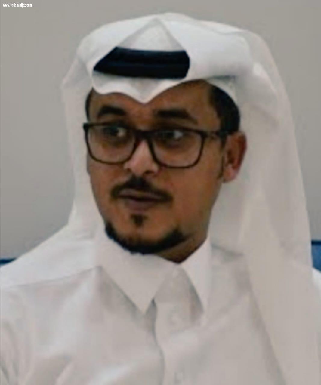 سعد آل خيرات مديراً لإدارة التمريض بصحة جازان