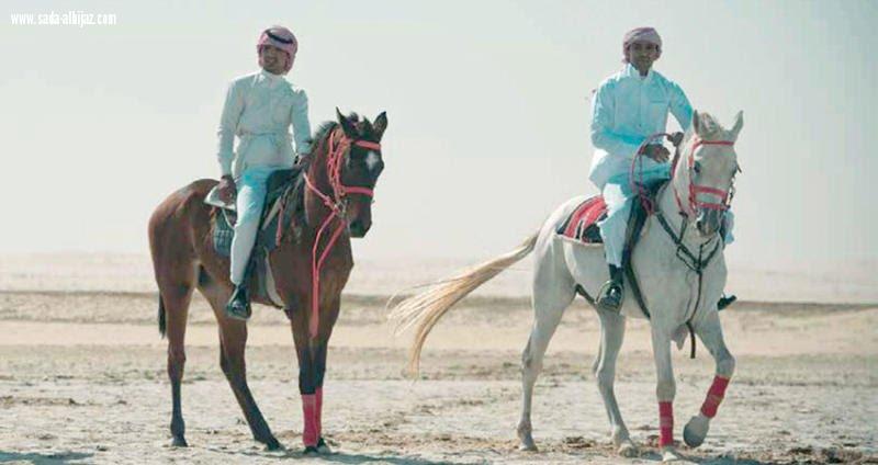 جود من السعودية الى العالمية فناً ومكانة