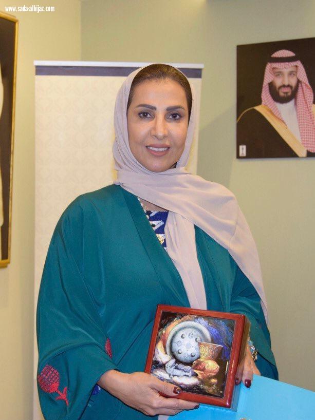 التغطية الأعلامية لشبكة نادي الصحافة السعودي لتدشين النادي الثقافي بصندوق الامير سلطان لتنمية المرأة