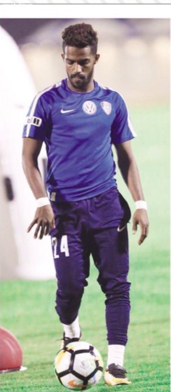 العابد ينتظر قرار دياز