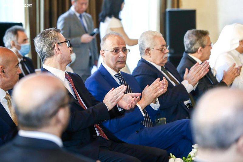 30 عاماً على العلاقات السعودية الصينية .. صداقة واضحة ومتانة اقتصادية
