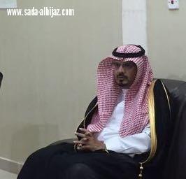 محافظ محافظة تربة يزور مكتب الضمان الاجتماعي