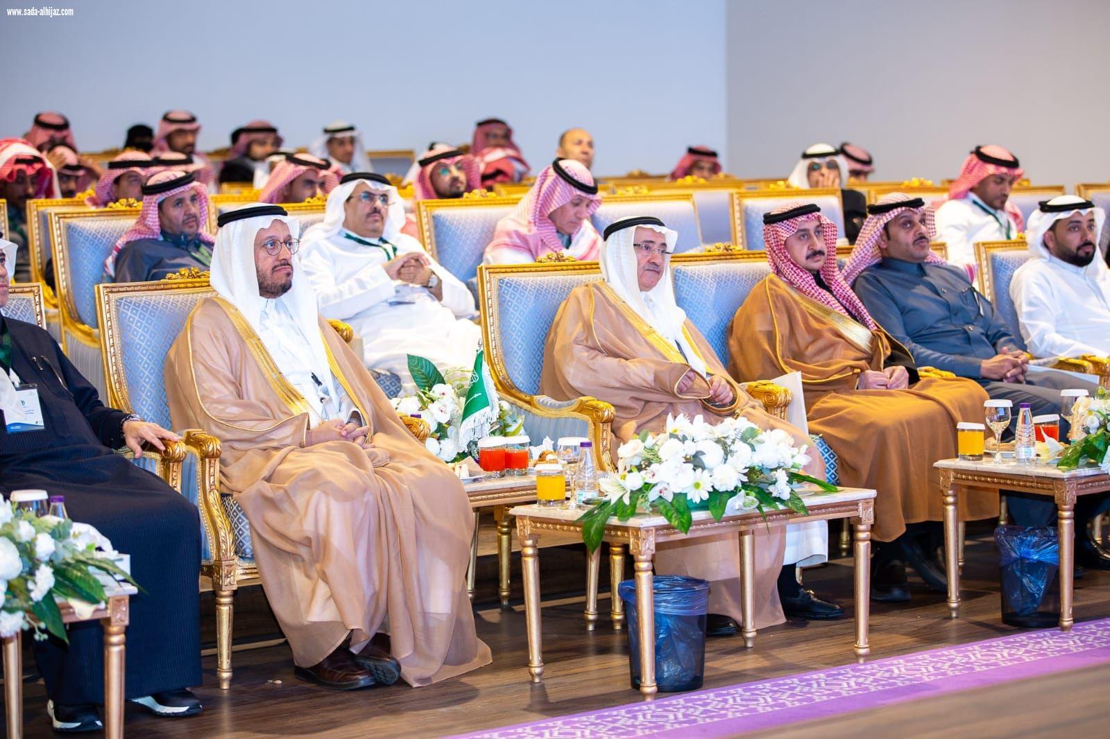 أمانة تبوك تستضيف ملتقى سلامة الغذاء 2025 بمشاركة أكثر من 25 جهة من القطاعين الحكومي والخاص  